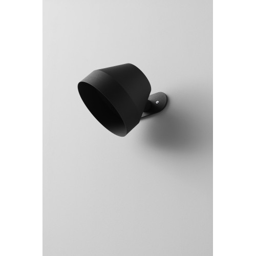Настінний світильник CAP WALL