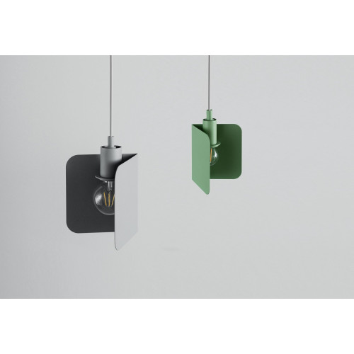 Pendant lamp CORNER