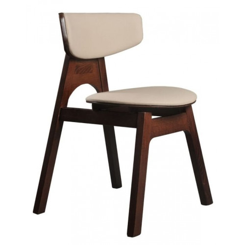 Chair Gustav beige