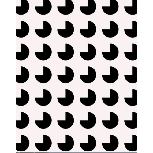 Дизайнерські шпалери "Bauhaus"