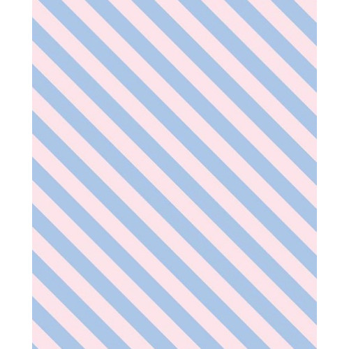 Design wallpaper "Candy"