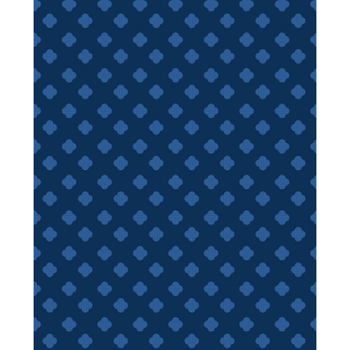 Design wallpaper "Geometric ornaments"