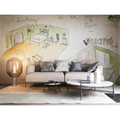 Дизайнерские обои "Villa designers Nacho"