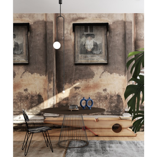 Designer wallpaper "Lviv"