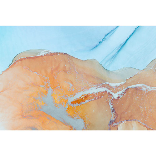 Дизайнерські шпалери "Fluid art" design Anastasia Pyvovarevych