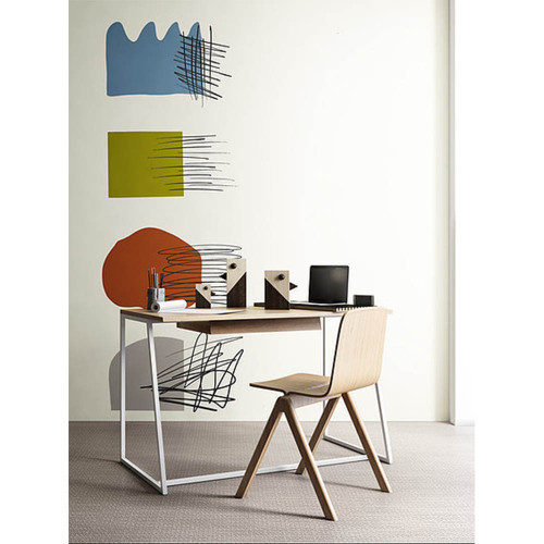 Design wallpaper "Form" design Pavel Vetrov