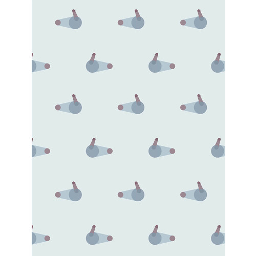 Дизайнерські шпалери "Голуби" design Litvinenko Yevhenii