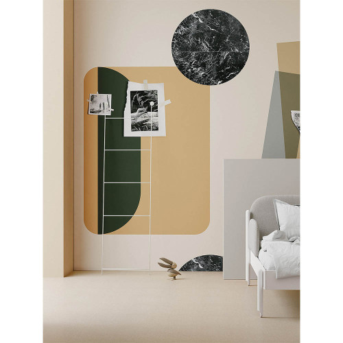Design wallpaper "Mood board" design Litvinenko Yevhenii