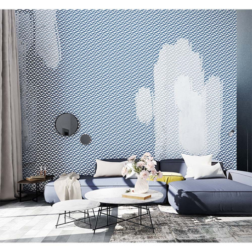 Designer wallpaper "ORNAMENT"