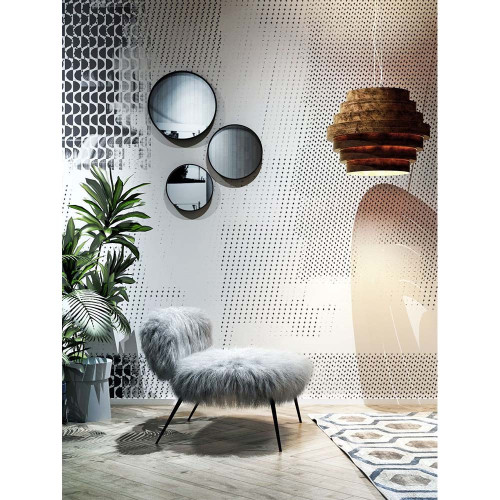 Designer wallpaper "ORNAMENT DANDY"