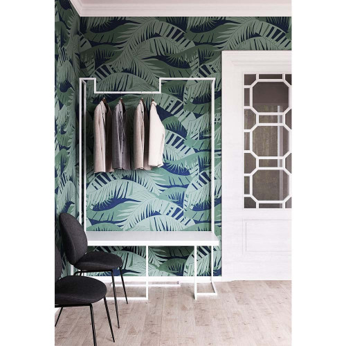 Designer wallpaper "ORNAMENT JUNGLE 3"