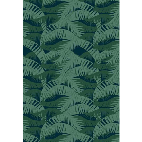 Designer wallpaper "ORNAMENT JUNGLE 3"