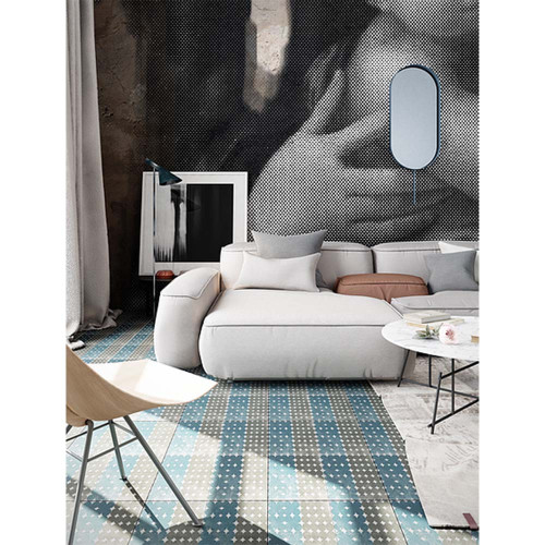 Design wallpaper "PAINTING ITALY"