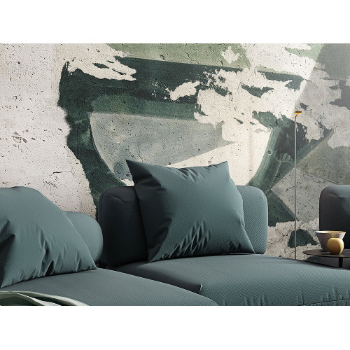 Design wallpaper "Ancient wall" design Litvinenko Yevhenii