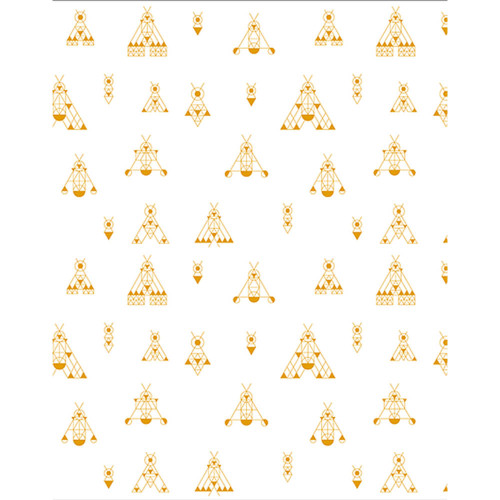 Дизайнерские обои "Vector patern" design Katerina Sokolova