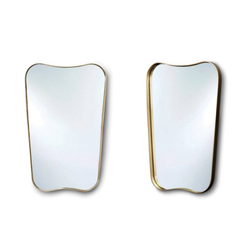 Дзеркало Curved Shape