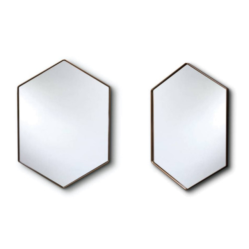 Дзеркало Hexagon