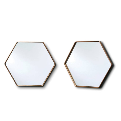 Дзеркало Honeycomb