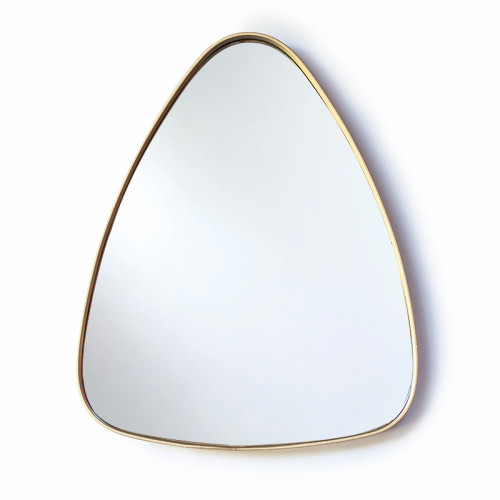 Mirror Triangle