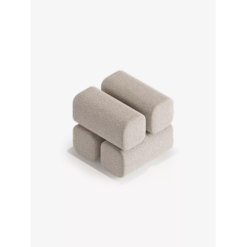 Pouffe DROVA 4