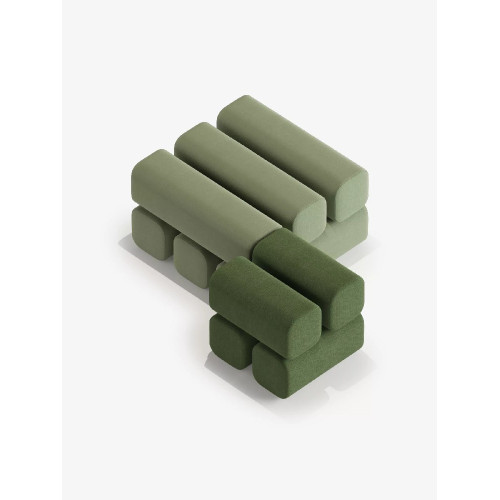 Pouffe DROVA 4