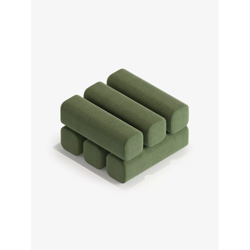 Pouffe DROVA 6
