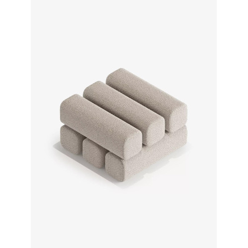Pouffe DROVA 6