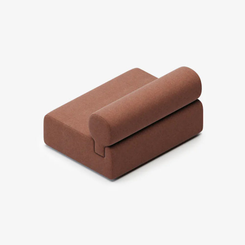 Диван OAK модуль 1.2