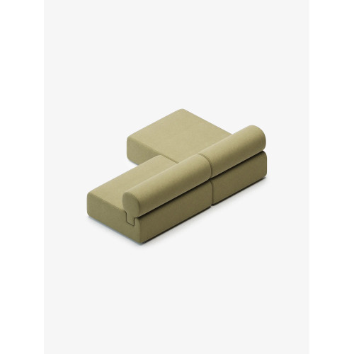 Диван OAK модуль 1.2