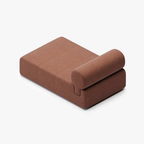 Диван OAK модуль 1.3