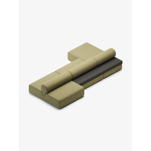 Диван OAK модуль 1.3
