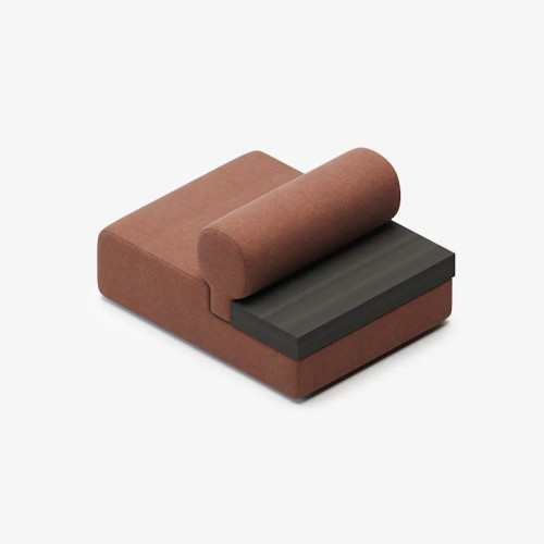 Диван OAK модуль 3.1