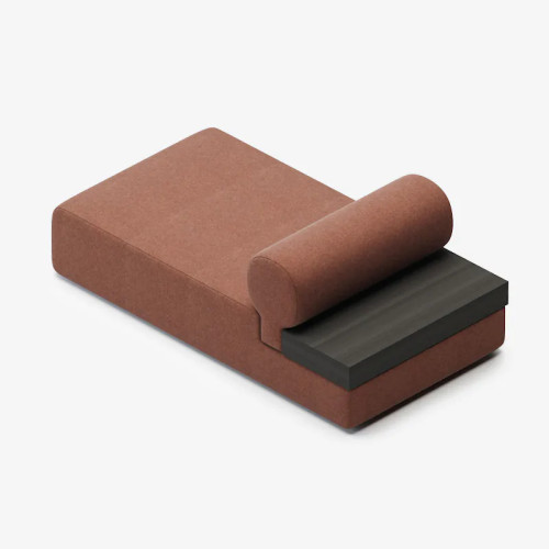 Диван OAK модуль 3.3