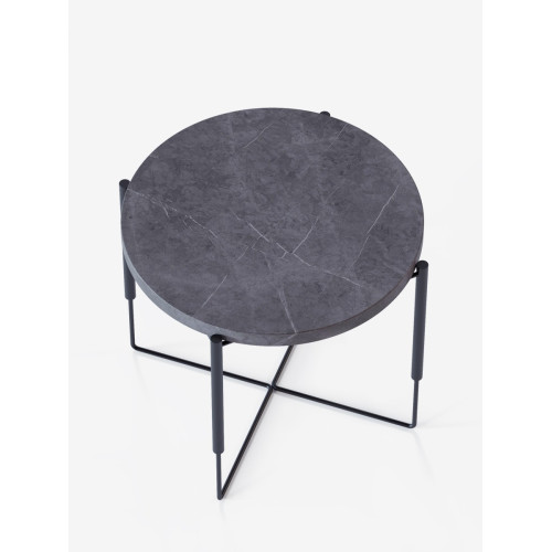 Журнальний столик TI-TABLE S MARBLE