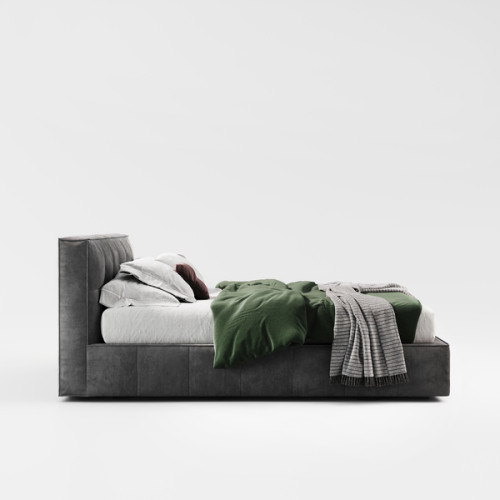 Bed BERGAMO