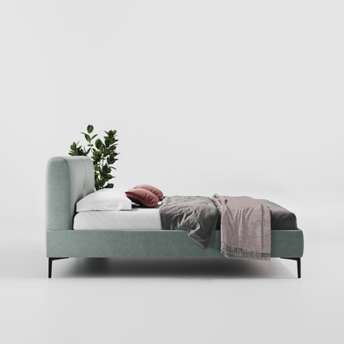 Bed BREMEN with lifting mechanism