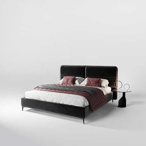 Bed Catania