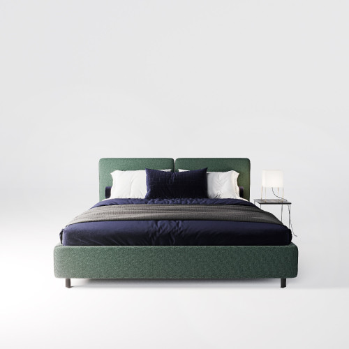 Bed Elim