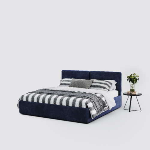 Bed Elim II