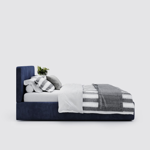 Bed Elim II