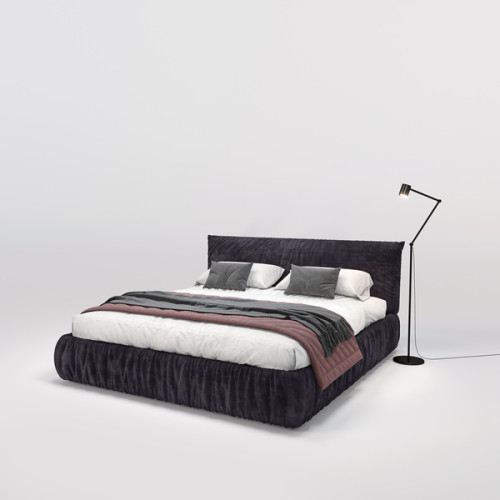Bed Kemi