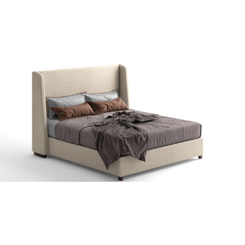 Bed Leon