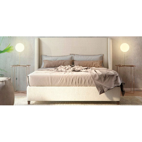 Bed Leon