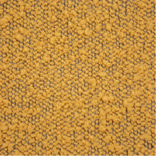 Диван Royal Sun Boucle mostaza