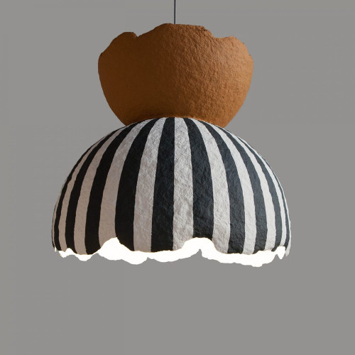 Підвісний світильник okhra smuzhka 51