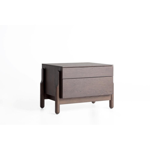 Bedside table ASH